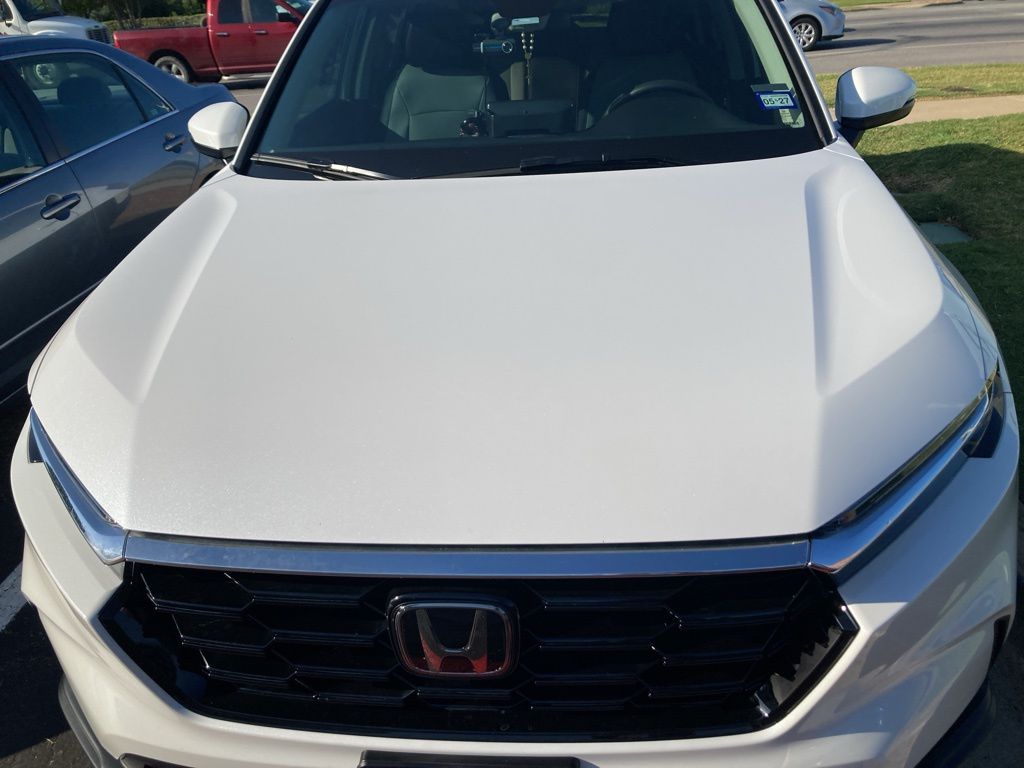 Thumbnail: 2025 Honda CR-V - 2
