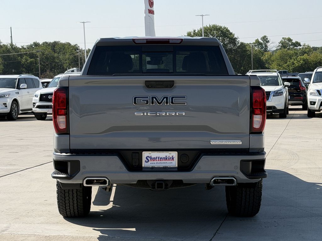 Used 2024 GMC Sierra 1500 Truck