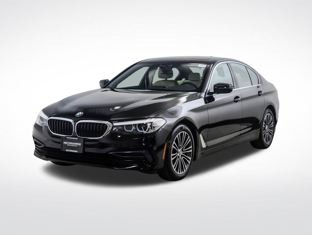 2019 BMW 5 Series 530i xDrive -
                  Bloomington, MN