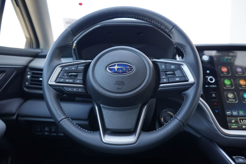 2025 Subaru Outback Premium 13