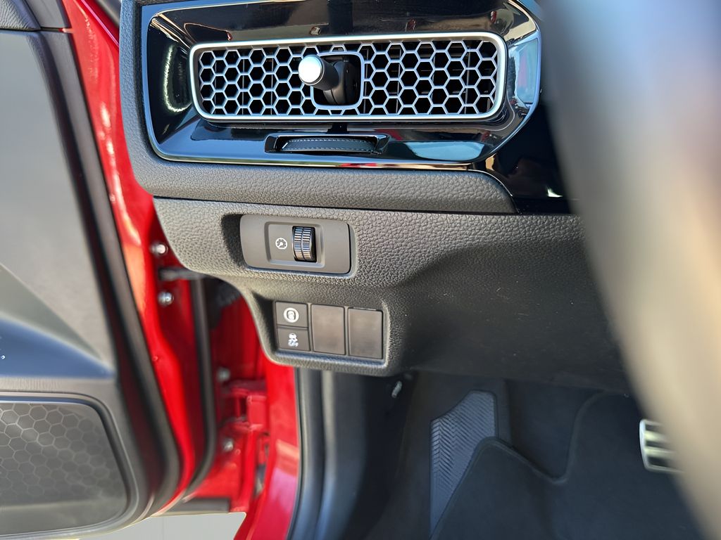 Used Car 2022 Honda Civic  Sport For Sale Under $25,000 In Austin, Texas