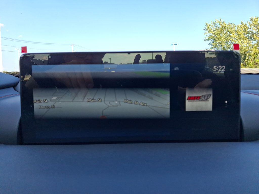 Used 2022 Acura TLX Sedan