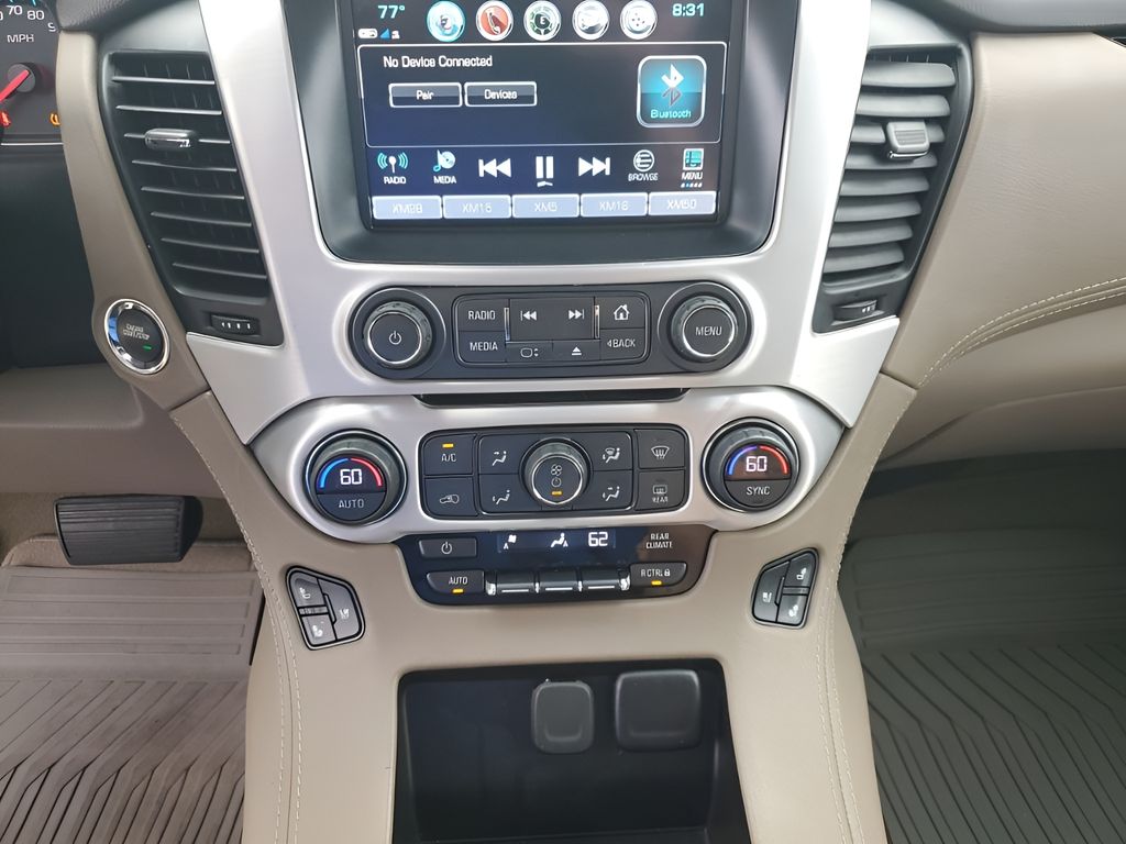 Used Car 2018 Gmc Yukon Xl  Slt For Sale Under $30,000 In Austin, Texas