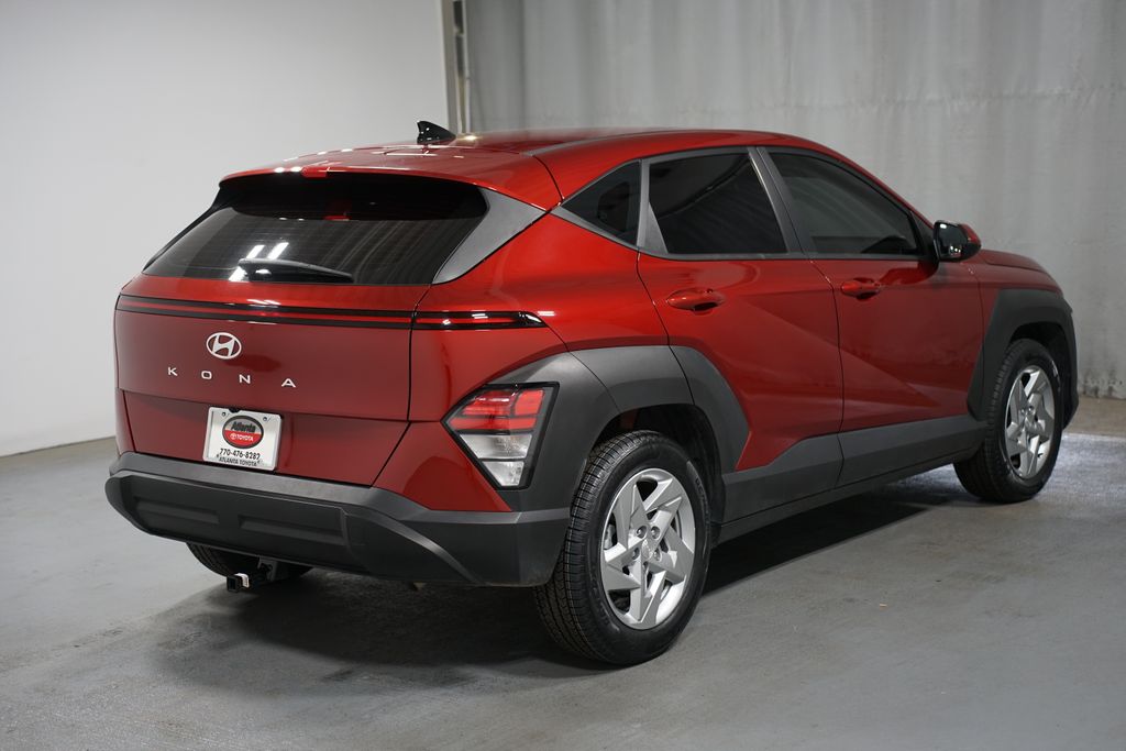 Thumbnail: 2024 Hyundai Kona - 8
