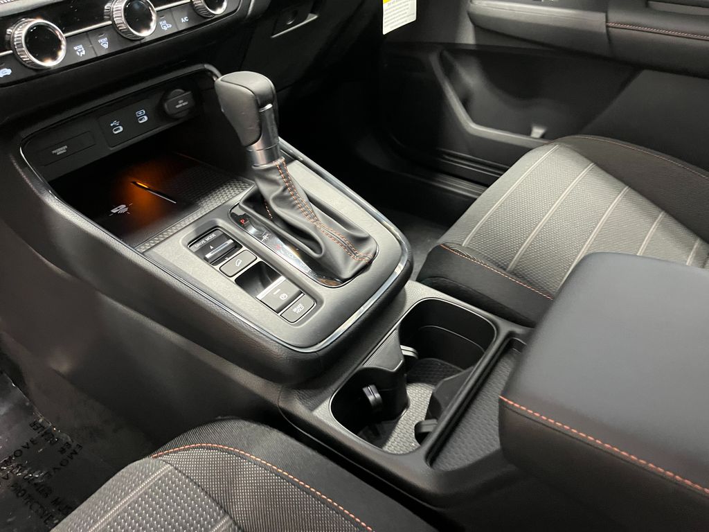 2026 Honda CR-V TrailSport - Photo 18