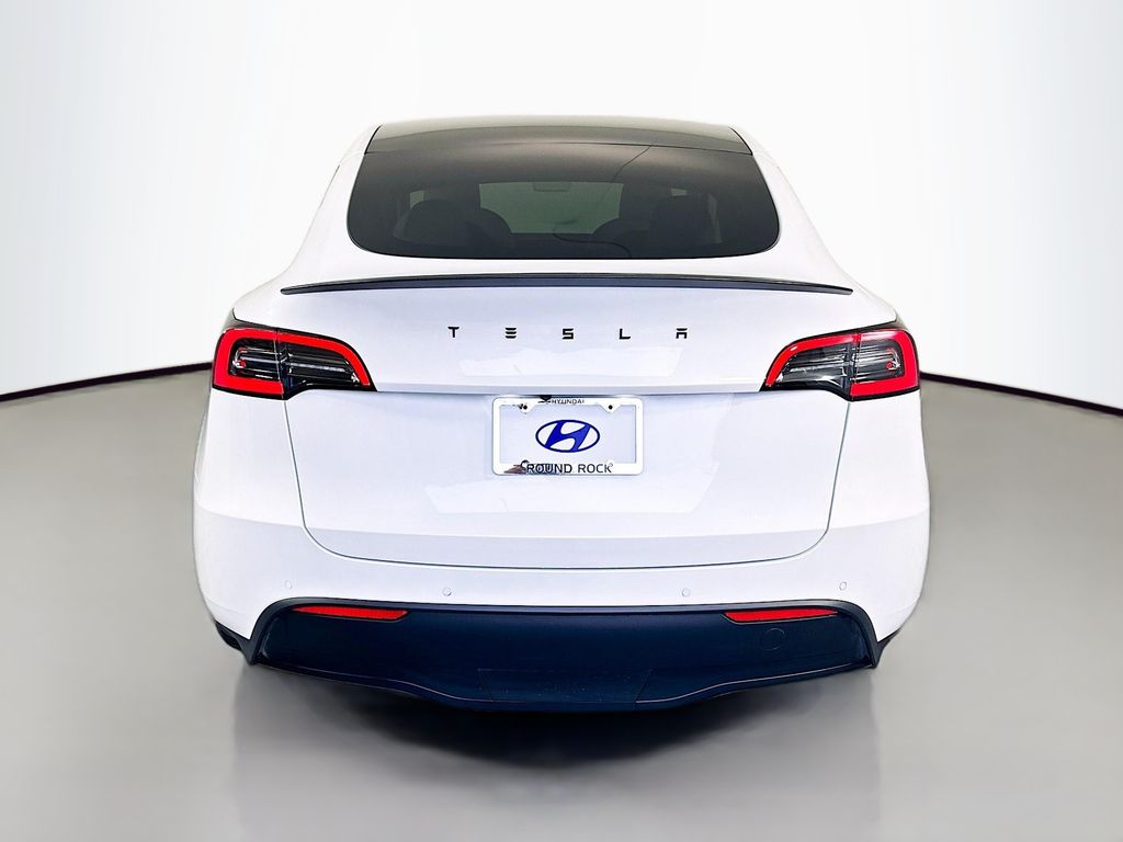 Thumbnail: 2022 Tesla Model Y - 6