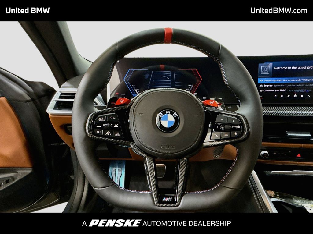 Thumbnail: 2027 BMW M4 - 6