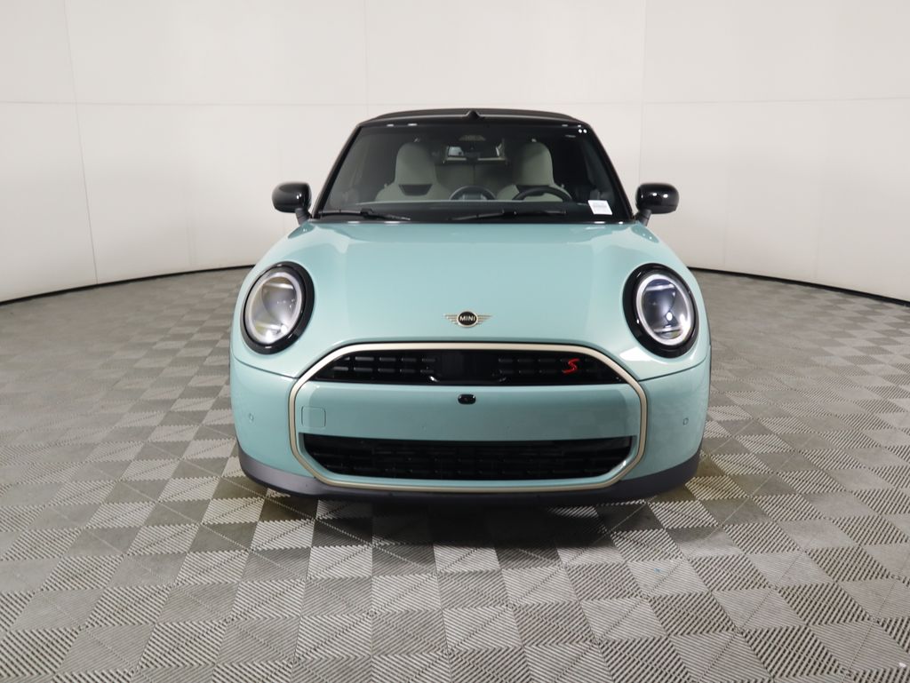 Thumbnail: 2026 MINI Cooper - 10