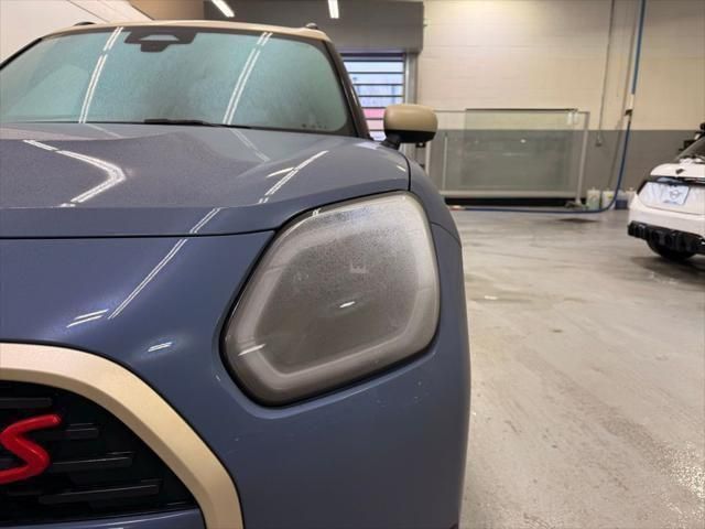 Thumbnail: 2026 MINI Cooper Countryman - 9