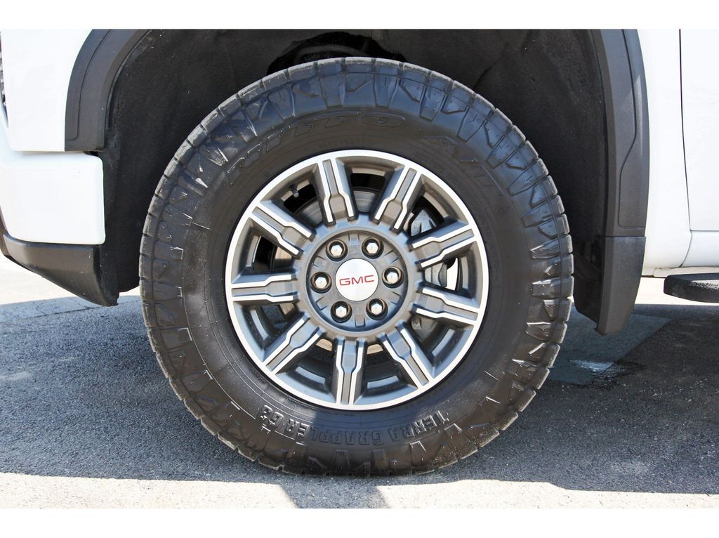 Used 2022 GMC Sierra 1500 Truck