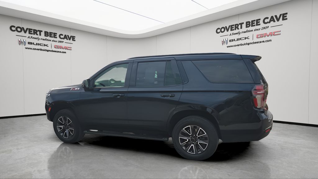 Used Car 2024 Chevrolet Tahoe  Z71 For Sale Under $60,000 In Austin, Texas