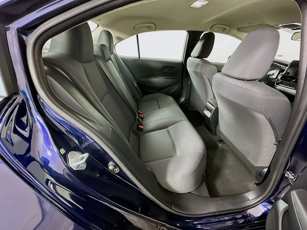 Thumbnail: 2024 Toyota Corolla - 26