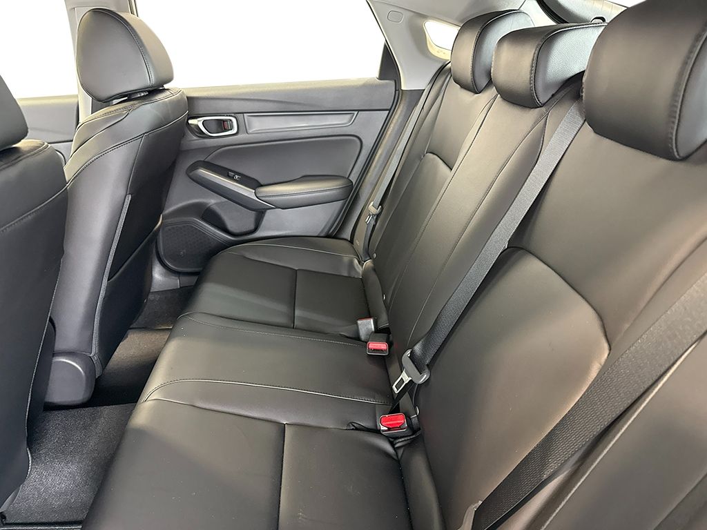 new 2026 Acura Integra car, priced at $35,295