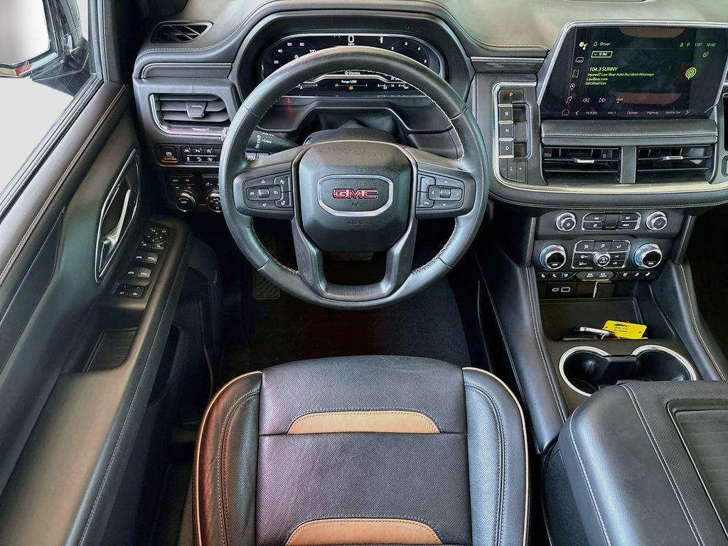 Thumbnail: 2024 GMC Yukon - 10