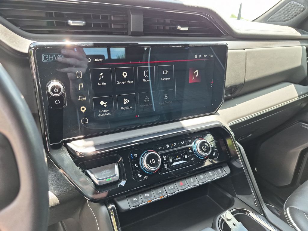 Used Car 2023 Gmc Sierra 1500  At4x For Sale Under $60,000 In Austin, Texas