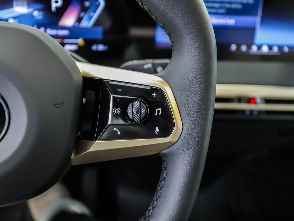 Thumbnail: 2026 BMW iX - 13