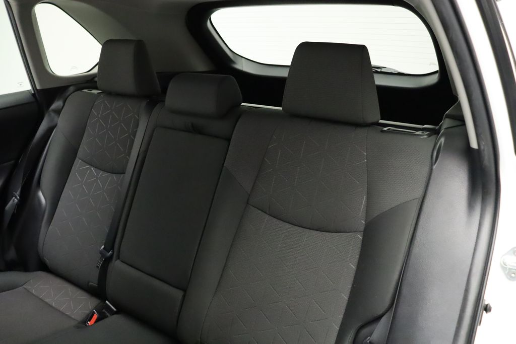 Thumbnail: 2023 Toyota RAV4 - 18