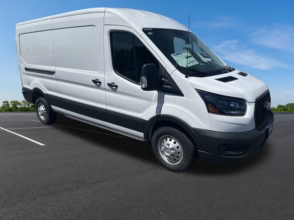 New 2024 Ford Transit-250 3D Cargo Van