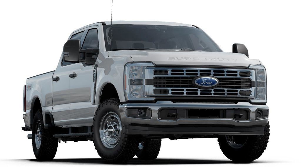 2024 Ford F-250 Super Duty XL