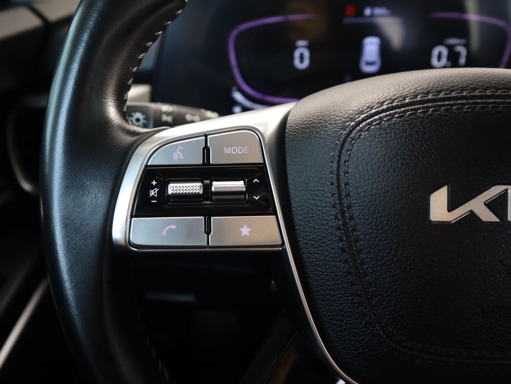 Thumbnail: 2024 Kia Telluride - 11