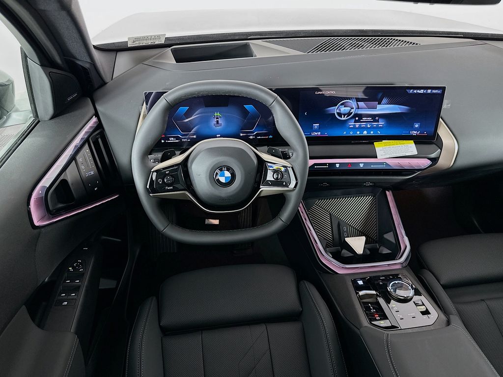 Thumbnail: 2025 BMW X3 - 19