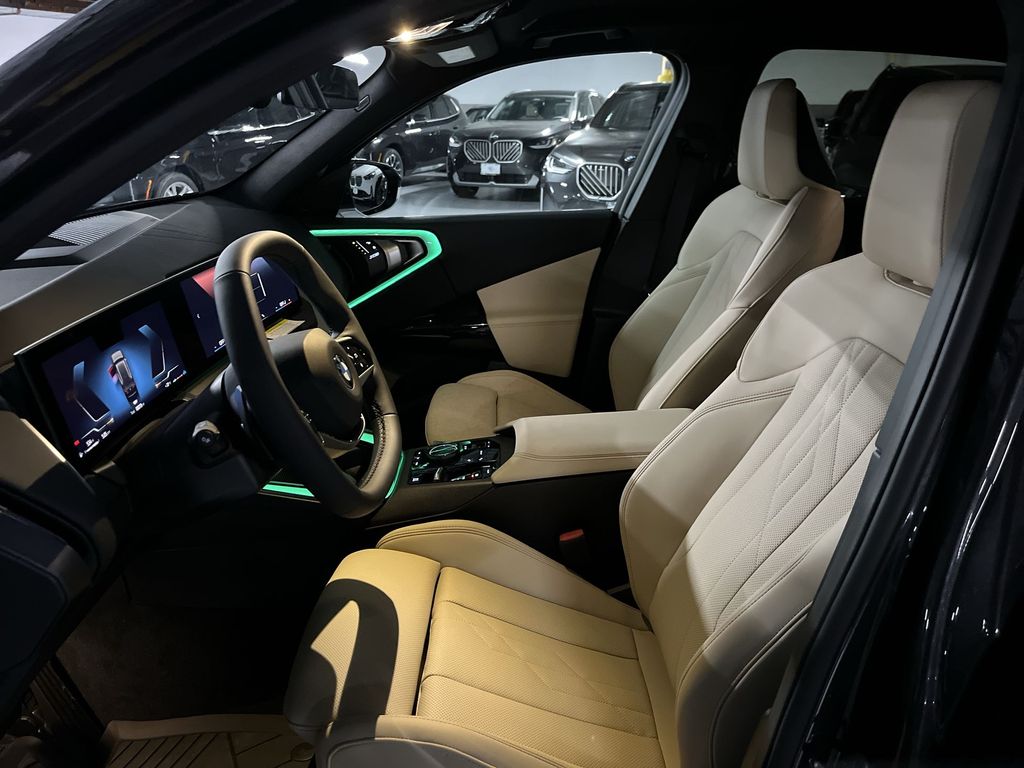 Thumbnail: 2026 BMW X3 - 11