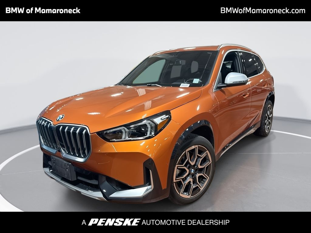 2023 BMW X1 xDrive28i -
                Mamaroneck, NY