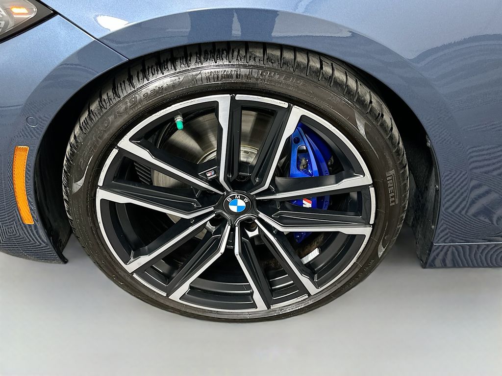 Thumbnail: 2023 BMW 4 Series - 31