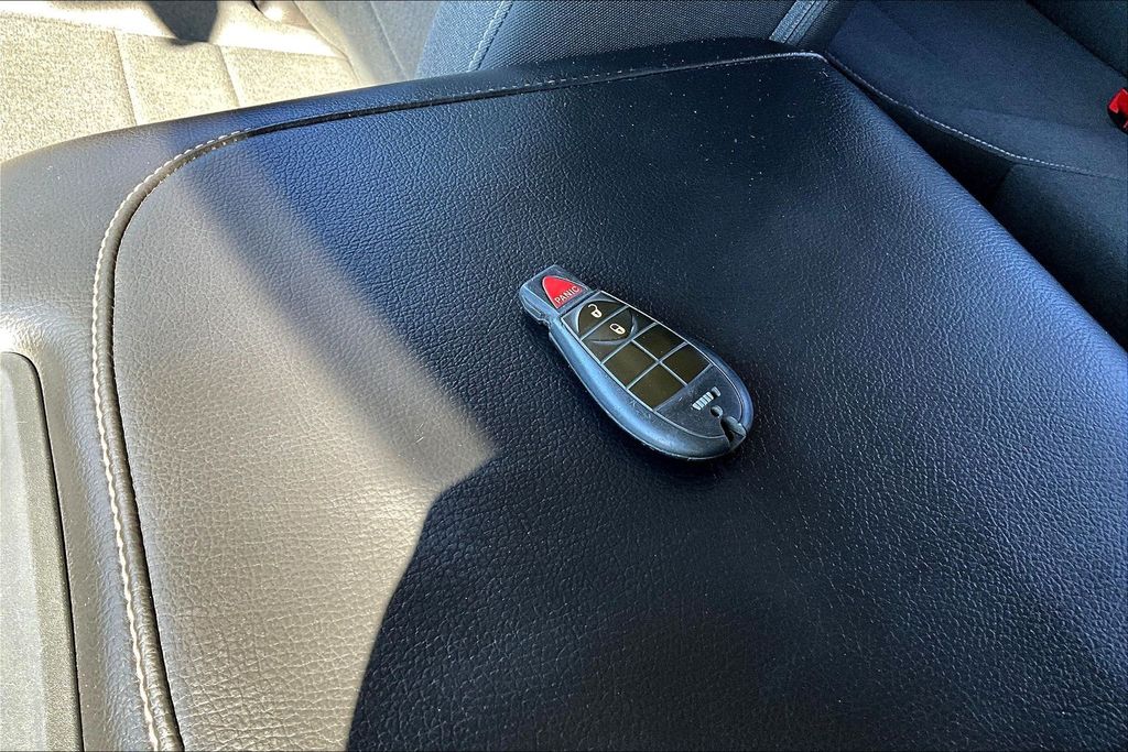 2021 Ram 1500 Classic Tradesman - 10