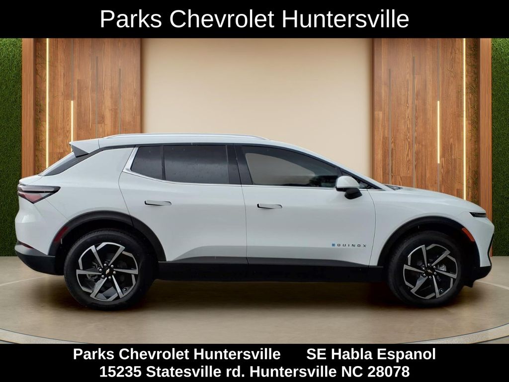 ChevroletEquinox EV32