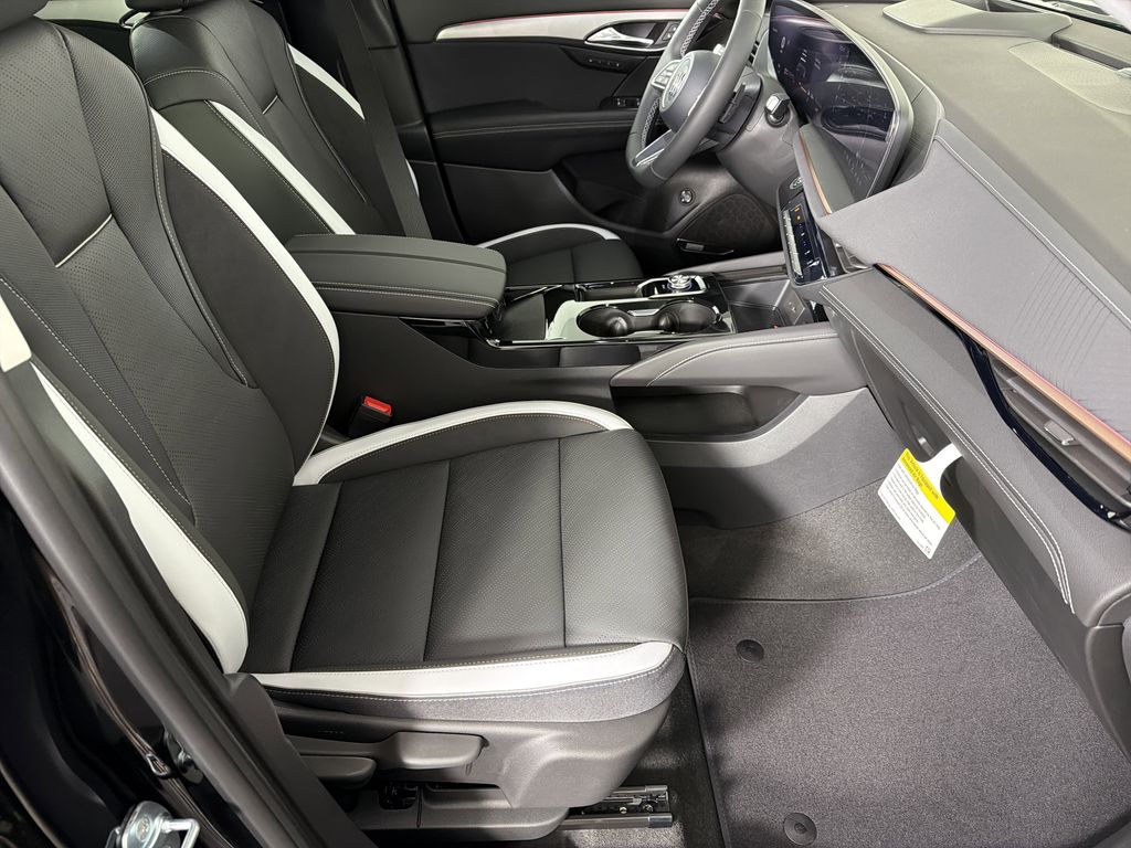 new 2026 Buick Envision car, priced at $48,835