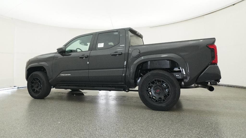 Thumbnail: 2025 Toyota Tacoma - 22