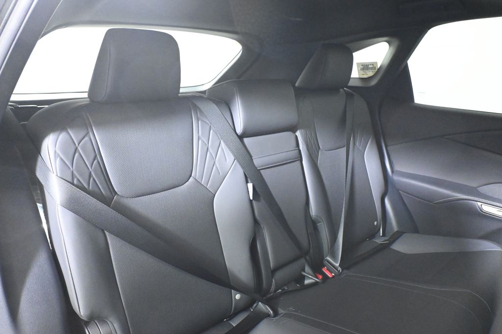 Thumbnail: 2026 Lexus RX - 32