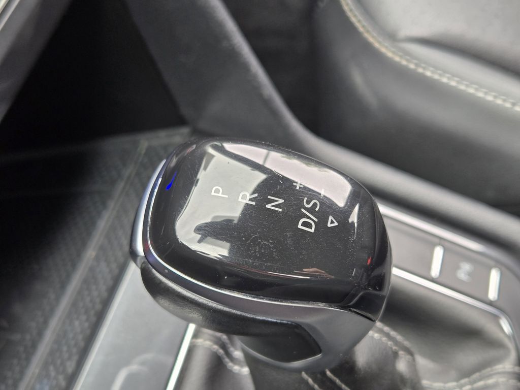 used 2023 Volkswagen Tiguan car, priced at $27,392