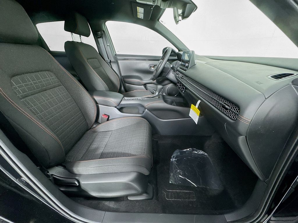 Used Car 2025 Honda Hr-v  Sport For Sale In Austin, Texas