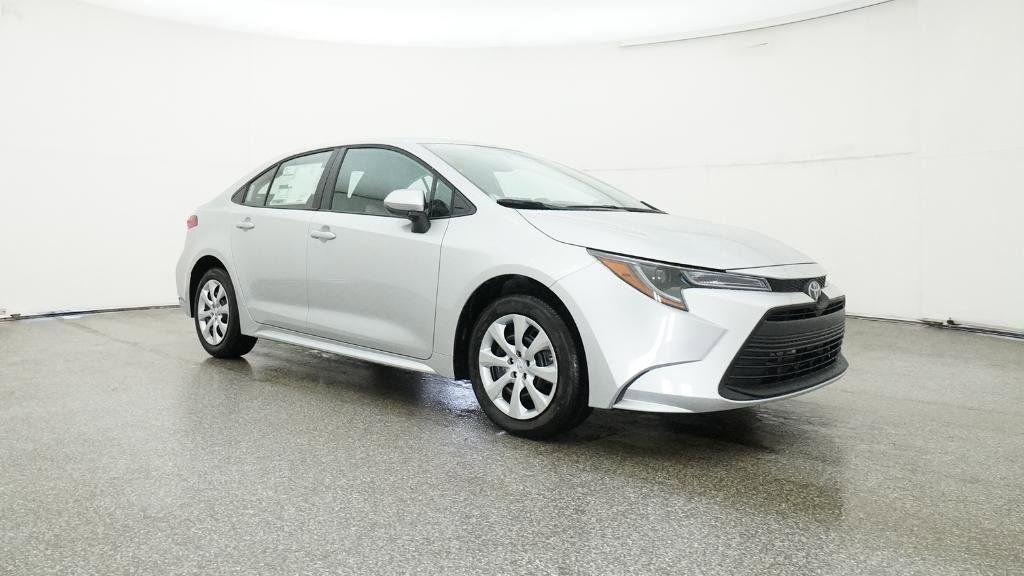 Thumbnail: 2026 Toyota Corolla - 29