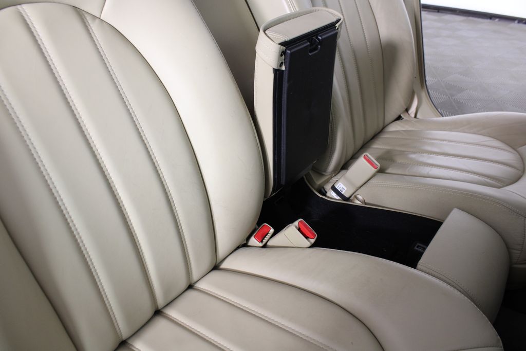 Used 2007 Buick Lucerne for sale in 