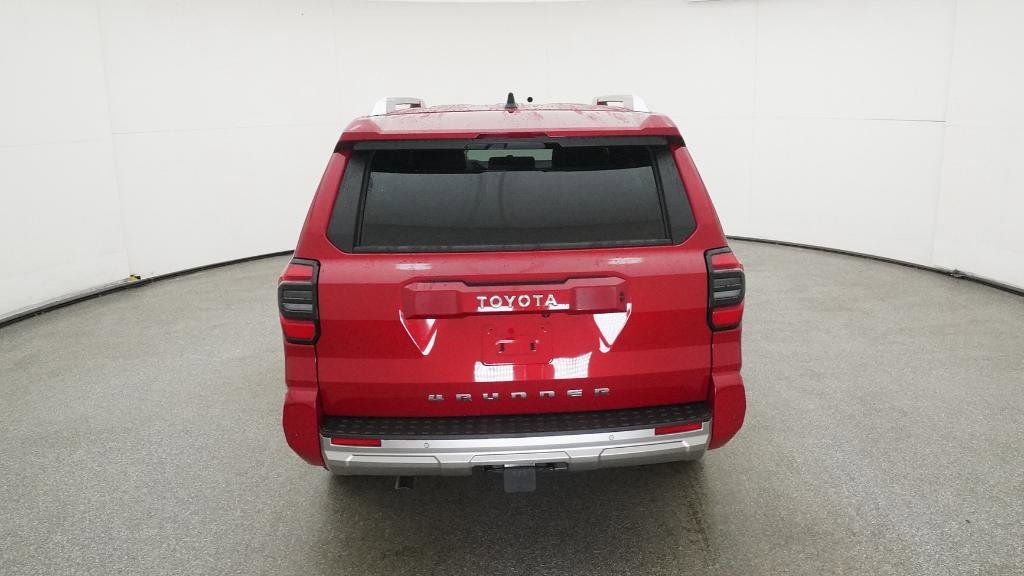Thumbnail: 2025 Toyota 4Runner - 28