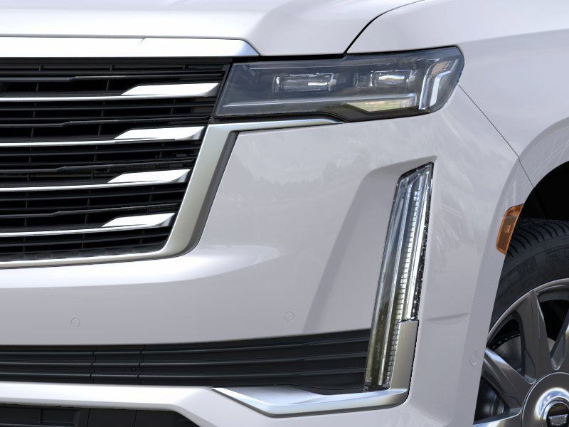 2024 Cadillac Escalade Premium Luxury Platinum 10