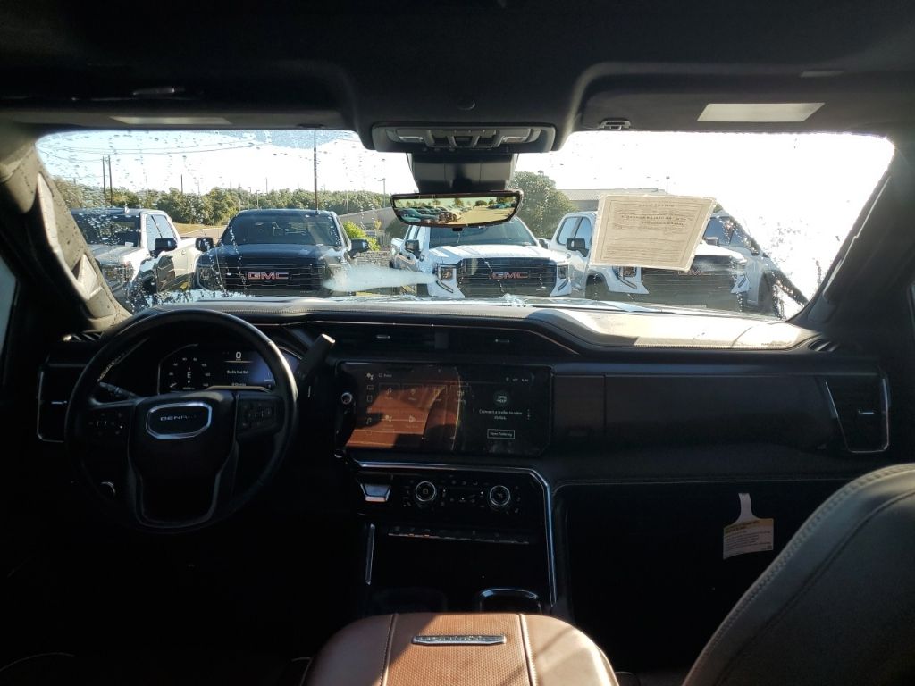 Used Car 2025 Gmc Sierra 2500hd  Denali Ultimate For Sale Under $80,000 In Austin, Texas