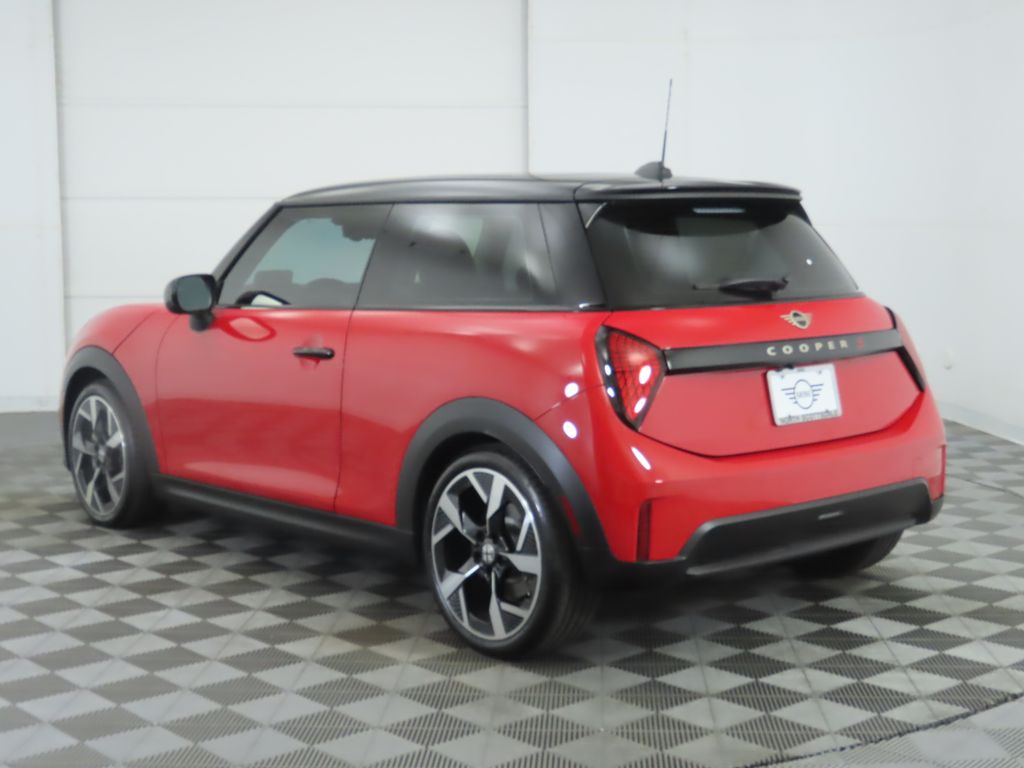Thumbnail: 2025 MINI Cooper - 7