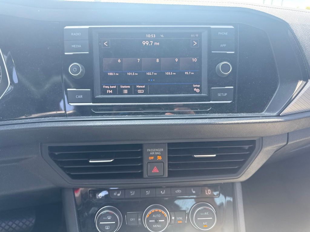 2019 Volkswagen Jetta 1.4T R-Line