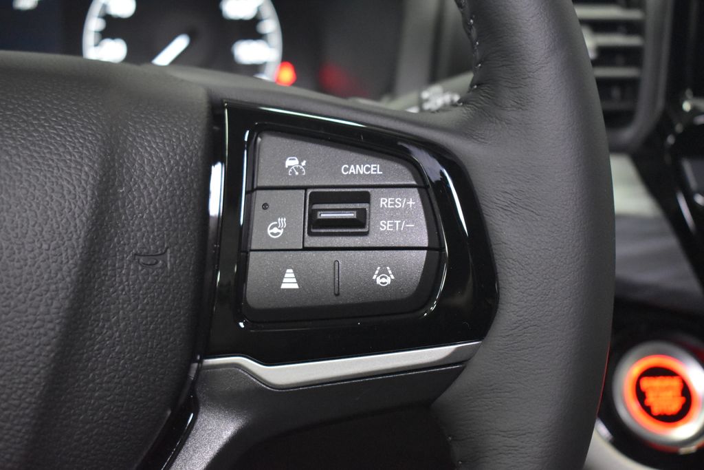 Thumbnail: 2026 Honda Odyssey - 16