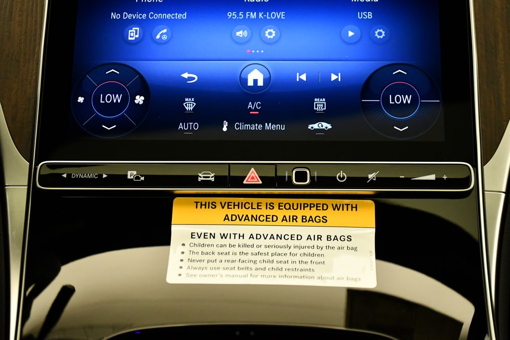 Thumbnail: 2026 Mercedes-Benz GLC - 29