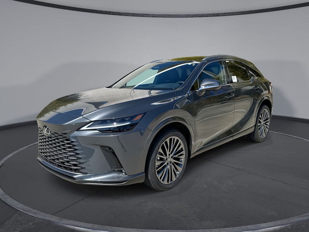 Thumbnail: 2026 Lexus RX - 1