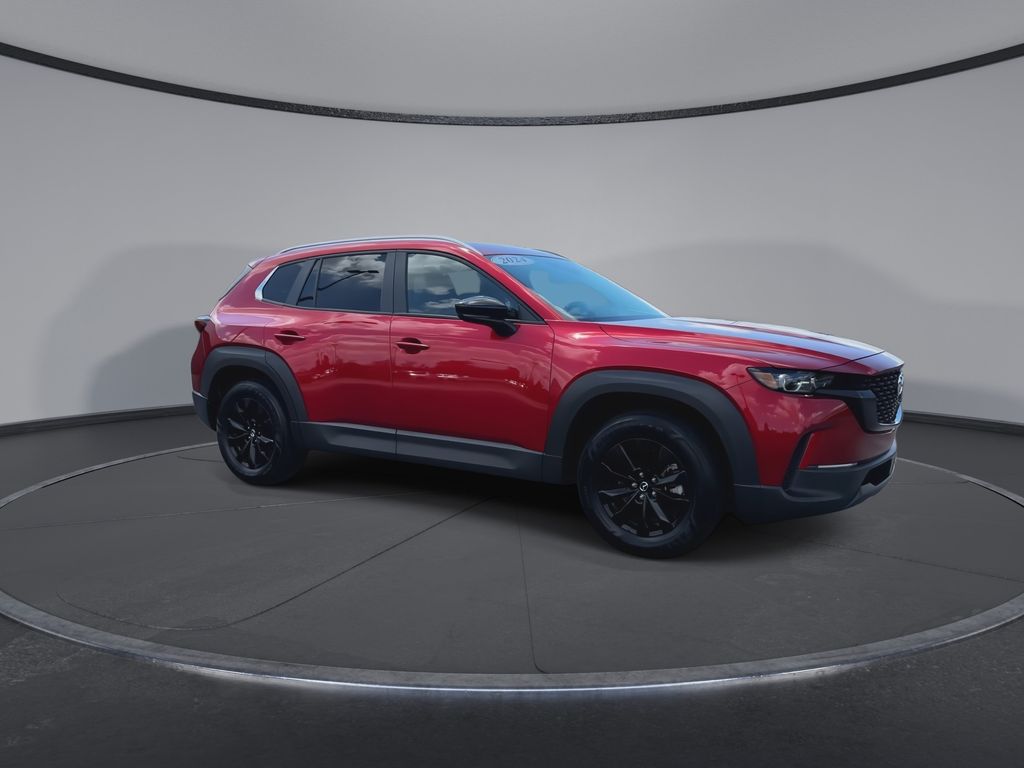 Thumbnail: 2024 Mazda CX-50 - 2