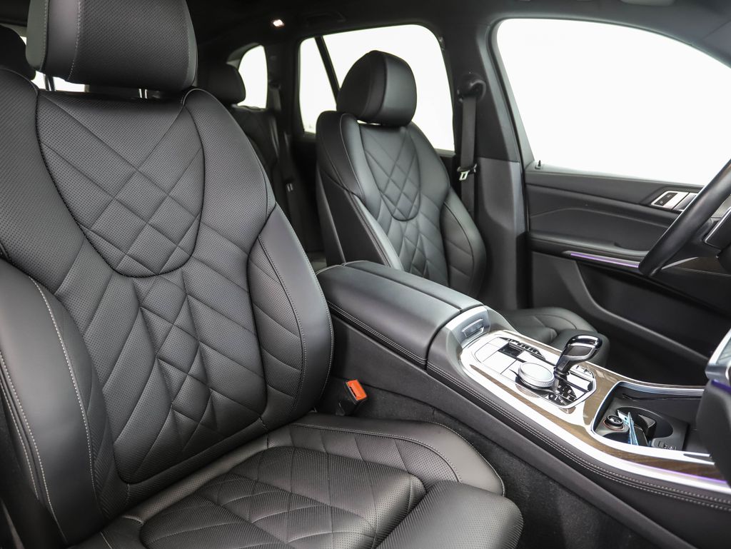 2023 BMW X5 xDrive40i 32