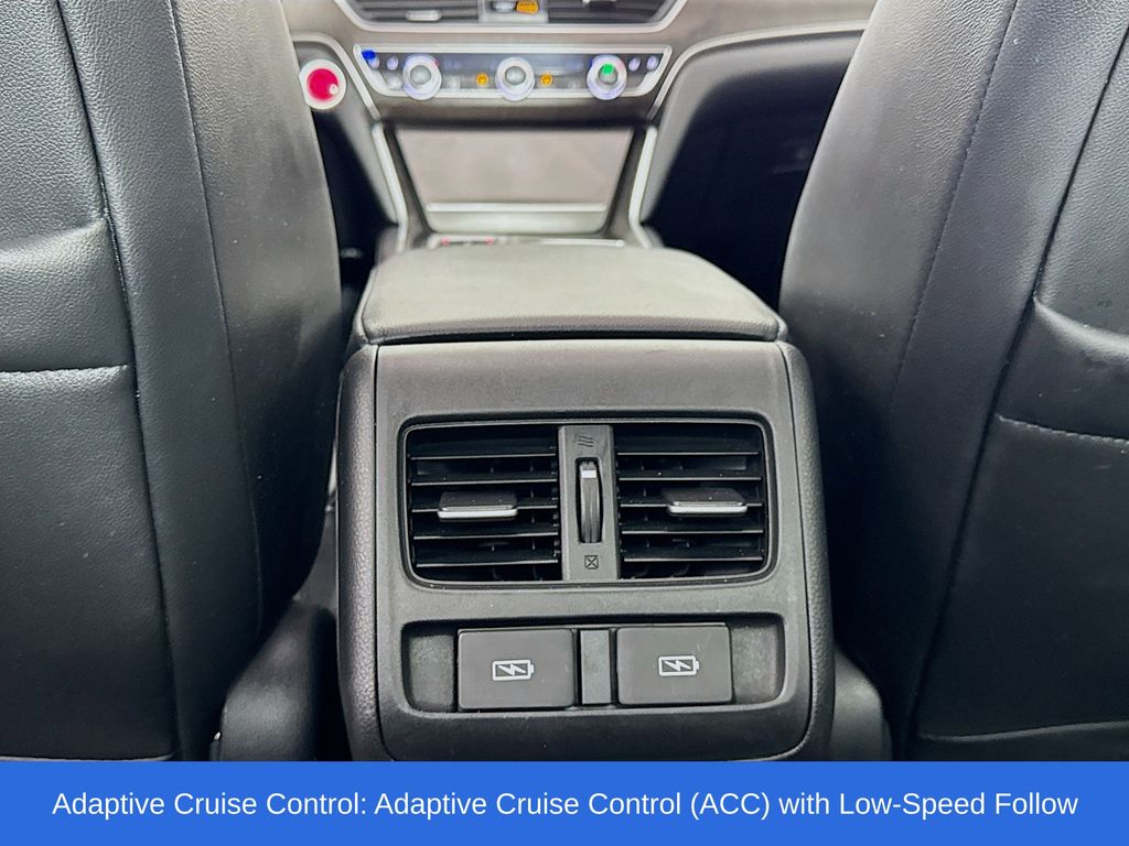 Used Car 2022 Honda Accord  Touring 2.0t For Sale Under $30,000 In Austin, Texas