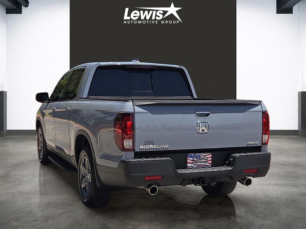 Used 2023 Honda Ridgeline RTL For Sale in Farmington, AR