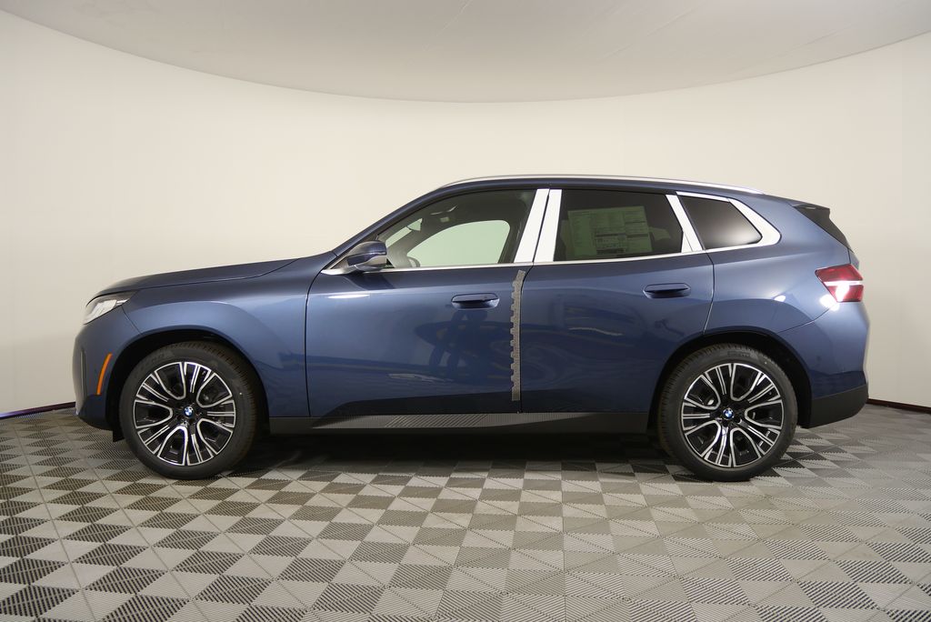 Thumbnail: 2026 BMW X3 - 6